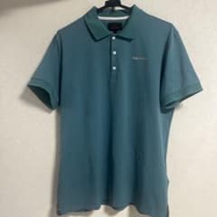 美品】BRIEFING ゴルフウェア ポロシャツ XL - メルカリ