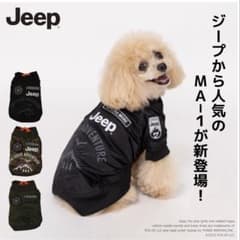 Jeep MA-1のサムネイル