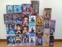 鬼滅の刃フィギュア、フィギュアライトまとめ売り アニメ「鬼滅の刃」 フィギュアライト 竈門炭治郎 -ヒノカミ神楽-の