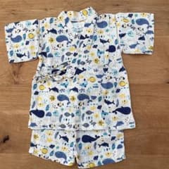 甚平 90のサムネイル