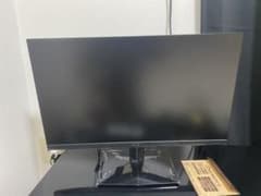 24インチ　モニターのサムネイル