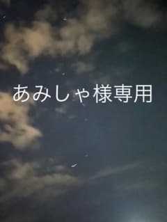 専用出品のサムネイル