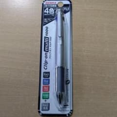 多機能ボールペンのサムネイル