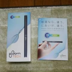 【yukoさま専用】プルーム・テック・スターターキットのサムネイル