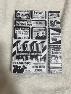 Hey!Say!JUMP/Hey!Say!JUMP 15th Annivers…のサムネイル