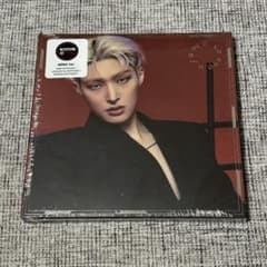ATEEZ GOLDEN HOUR HMV デジパック CD ミンギ② - メルカリ