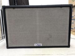 crews maniac sound  SP212 classic ケース付きのサムネイル