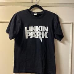 値下げしました！　リンキンパーク　Tシャツ　Mのサムネイル