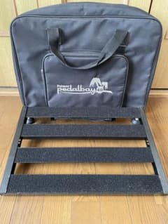 Palmer ( パルマー ) Pedalbay 40 ペダルボードのサムネイル