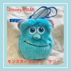 Disney PIXAR⭐︎モンスターズインクポーチ7/28〜8/13発送不可❌のサムネイル