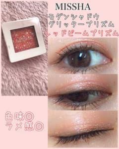 【MISSHA】mmts様専用出品◡̈⃝︎⋆︎*のサムネイル