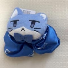 いれいす ナムコ もふめいと マスコットシュシュ まろねこのサムネイル
