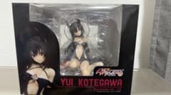 ToLOVEる－とらぶる－ ダークネス 古手川唯 ダークネスver.1/6のサムネイル