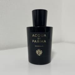ACQUA DI PARMA SANDALO（サンダーロ）  100mLのサムネイル