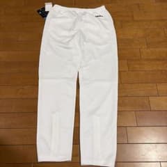 Admiral ゴルフ パンツ ホワイト メンズのサムネイル