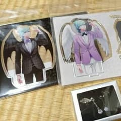 【zee様専用】うたプリ AGF 藍 セットのサムネイル