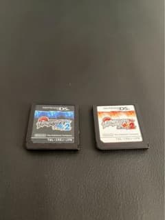 動作確認済】ポケットモンスター ブラック2 & ホワイト2 セット - メルカリ