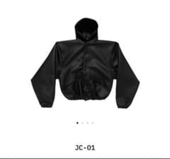 YEEZY yzy jc-01 size2 イージーギャップ カニエ・ウェスト - メルカリ