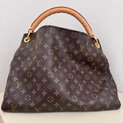 【美品】LOUIS VUITTON ルイヴィトン　モノグラムアーツィー✨のサムネイル