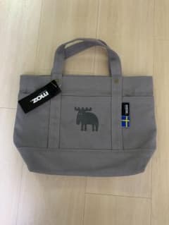 MOZ モズ トートバッグのサムネイル