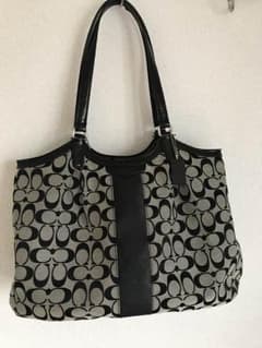 COACH トートバッグのサムネイル
