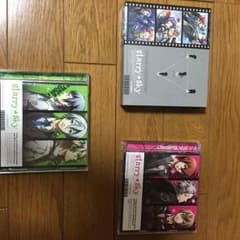 スタスカ 春夏冬 pcゲームのサムネイル