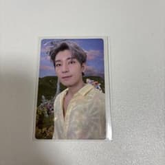 SEVENTEEN WONWOO ウォヌ トレカ SECTOR 17のサムネイル