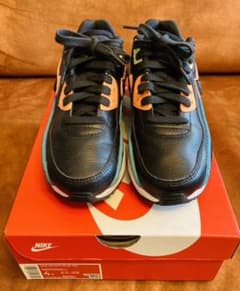 ナイキスニーカー 23［AIR MAX 90 SE(GS) ］のサムネイル