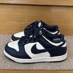 NIKE ダンクロー キッズ 18.5㎝のサムネイル