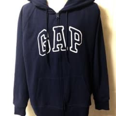 GAP パーカー　フード付き　トレーナーのサムネイル