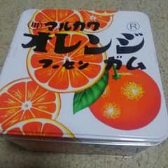 ガム箱だけですのサムネイル