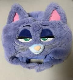 ペット　クロエの被り物のサムネイル