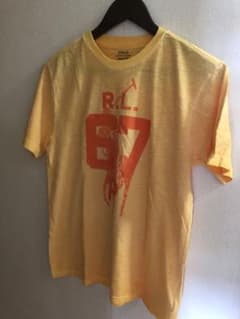 Tシャツ　ポロラルフローレン  未使用のサムネイル