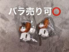 mofusand めじるしアクセサリー ベーカリーにゃんのサムネイル