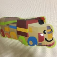 いないいないばぁ わんわん うーたん おっきな！エアーフレンズ ガチャガチャのサムネイル
