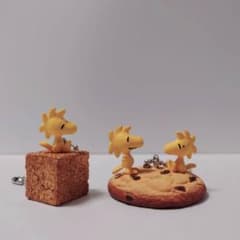 PEANUTS コーヒースタンドスタイル ウッドストックABセットのサムネイル
