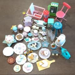 ミニチュアグッズ❕　まとめ売り❕のサムネイル
