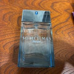 SOMETIMES ~Bluesoul~ 香水のサムネイル