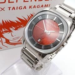 5000本限定/未使用✨黒子のバスケ 火神大我 モデル 箱 メッセージ 