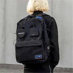 adererror リュック　タグ付き　韓国　値下げ可のサムネイル