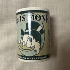 スクルージ・マクダック ドル札 マグカップ m90142707447_1.jpg?1760840422