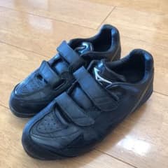 MIZUNO 野球　スパイク　21センチのサムネイル