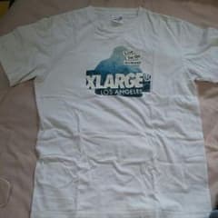 エクストララージのtシャツですのサムネイル