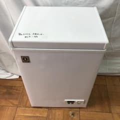 レマコム 冷凍ストッカー RCY-74 REMACOM N - メルカリ