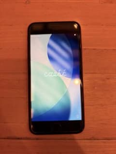 Apple iPhone SE 第2世代 本体のみのサムネイル