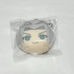 家庭教師ヒットマンREBORN! リボーン 獄寺隼人 おまんじゅう マスコット