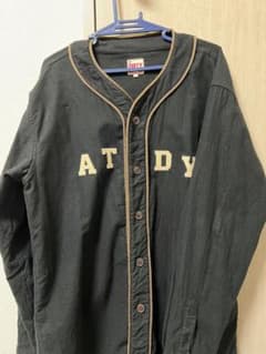 AT-DIRTYのサムネイル