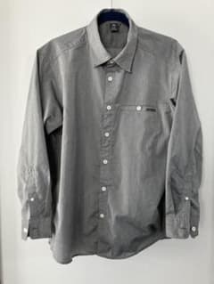 モンベル WIC.ロングスリーブシャツ Men’sのサムネイル