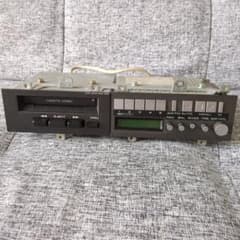 セドリックグロリアY30用純正オーディオ - メルカリ