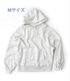 ow様専用　kiu オーバーサイズ スウェット パーカーのサムネイル